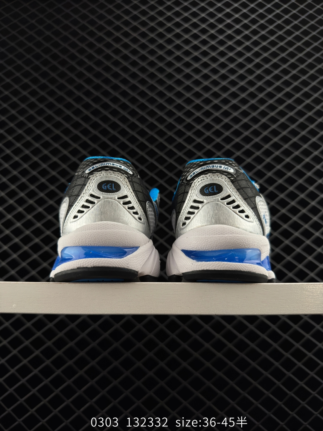 Asics GEL-Nimbus 10.1