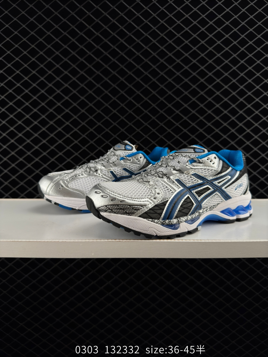 Asics GEL-Nimbus 10.1