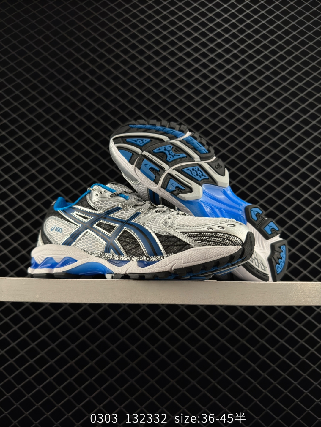 Asics GEL-Nimbus 10.1