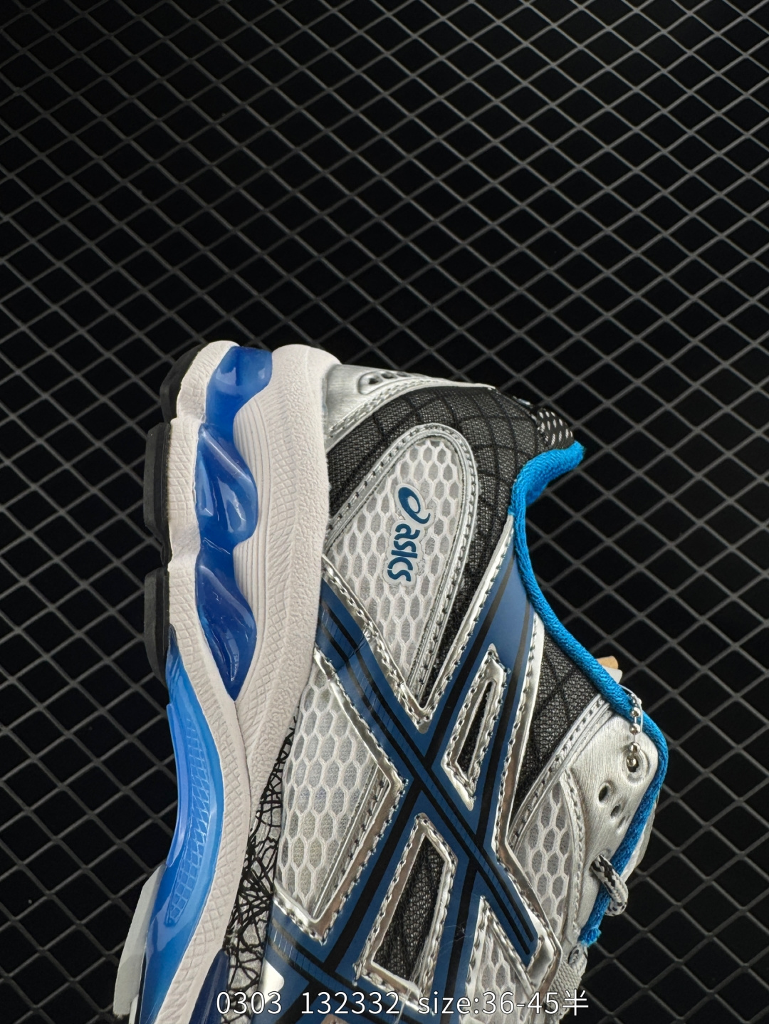 Asics GEL-Nimbus 10.1