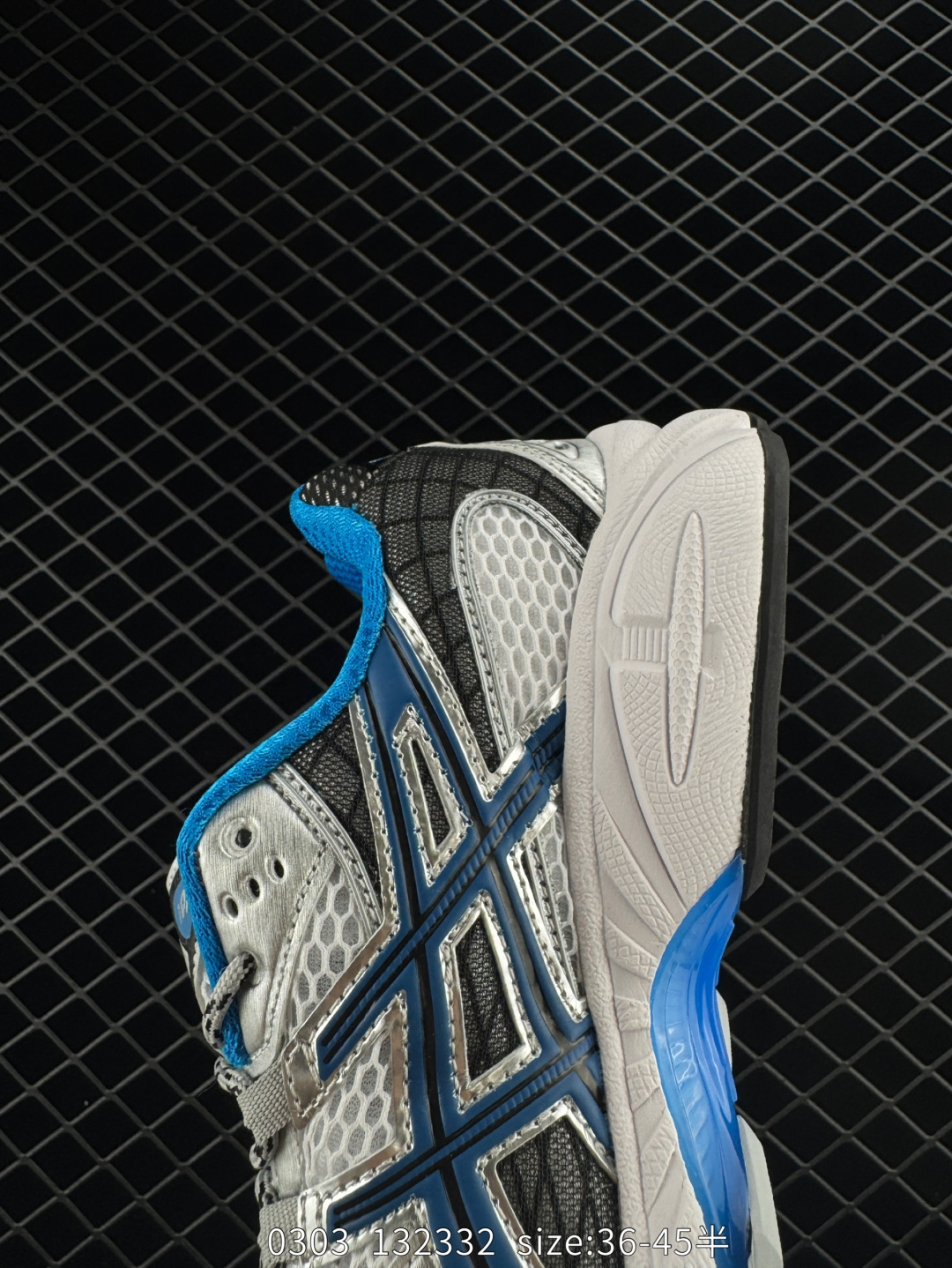 Asics GEL-Nimbus 10.1