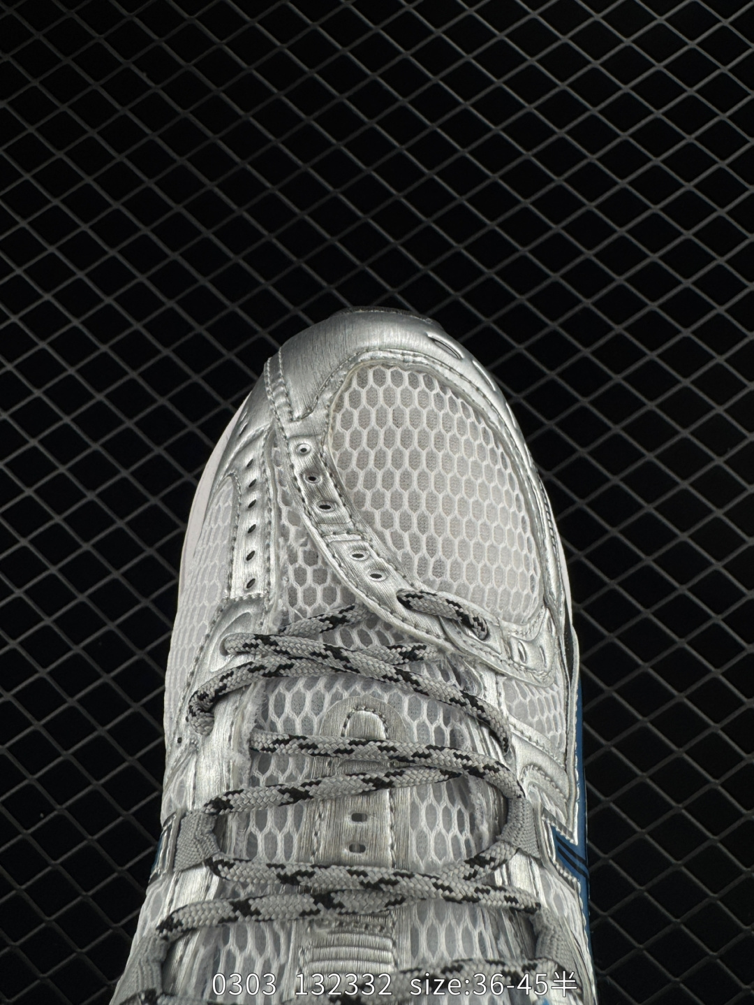 Asics GEL-Nimbus 10.1