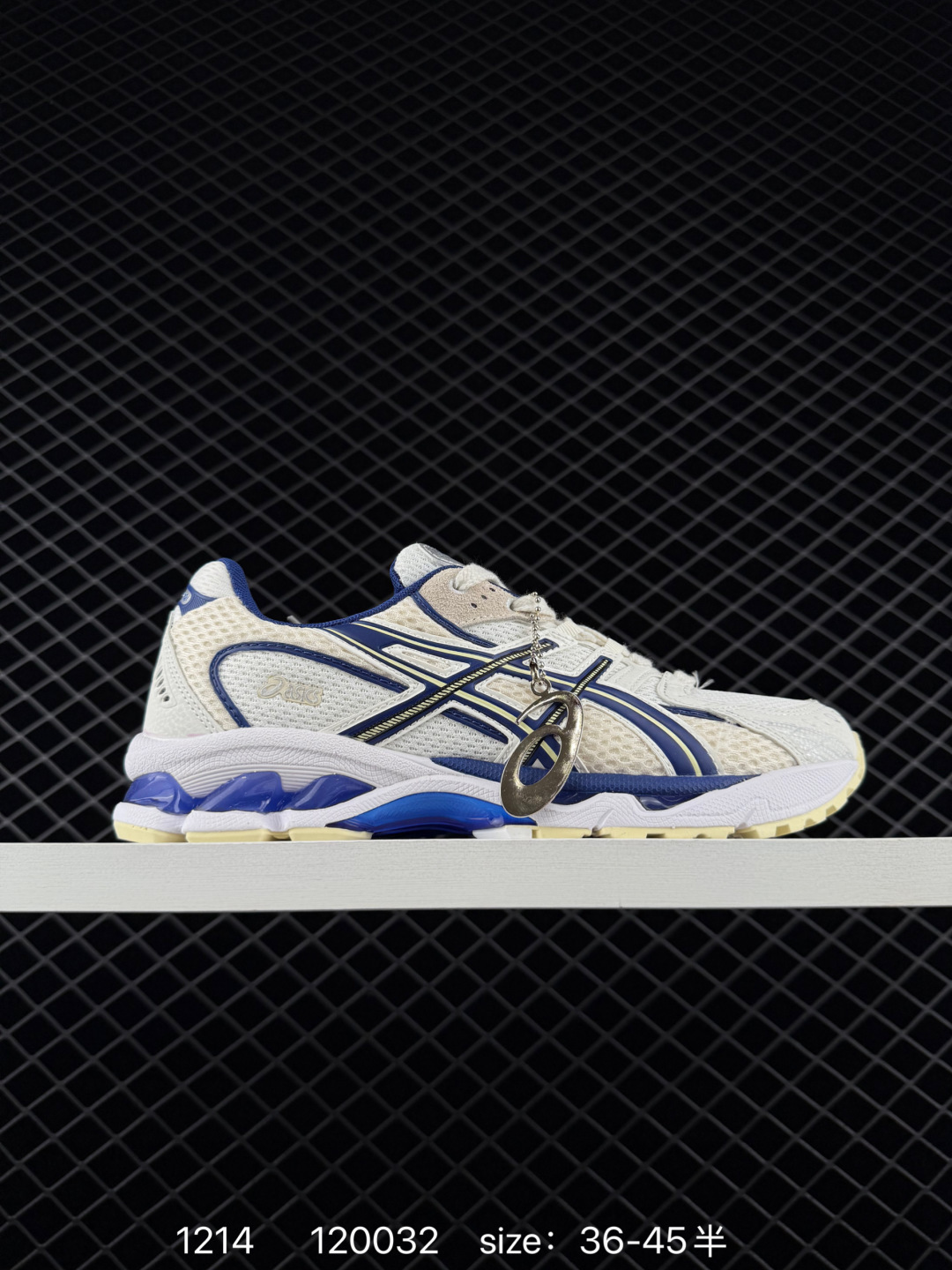 ASICS Gel-Nimbus 10.1