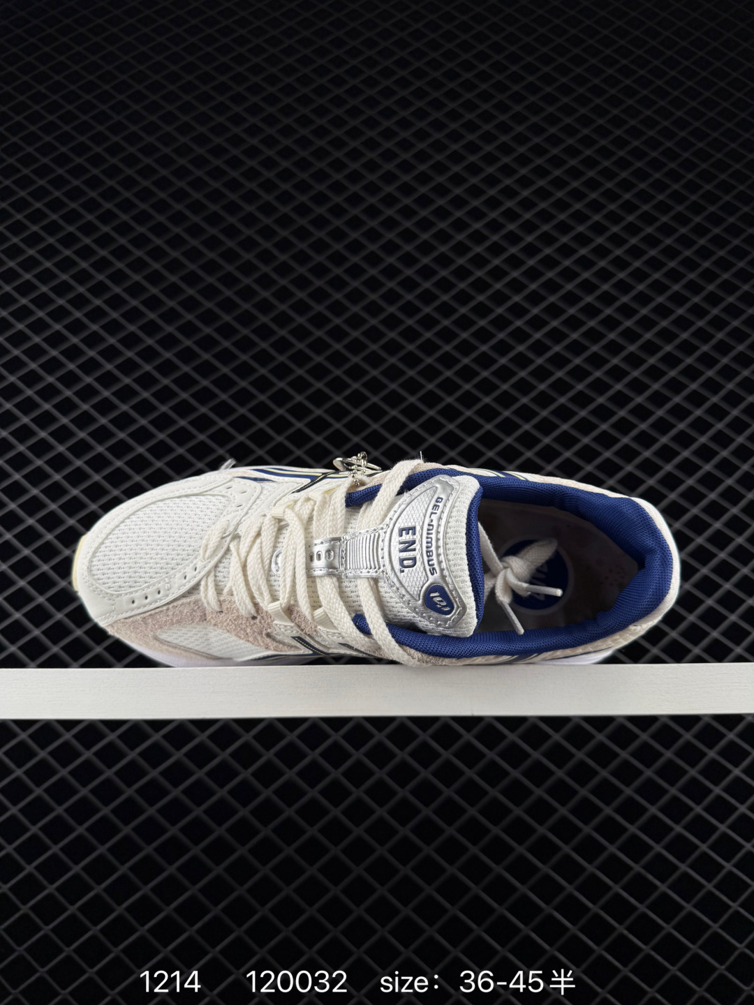 ASICS Gel-Nimbus 10.1