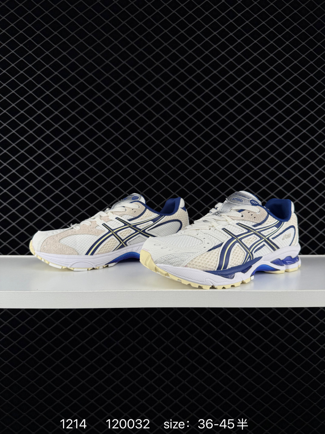 ASICS Gel-Nimbus 10.1