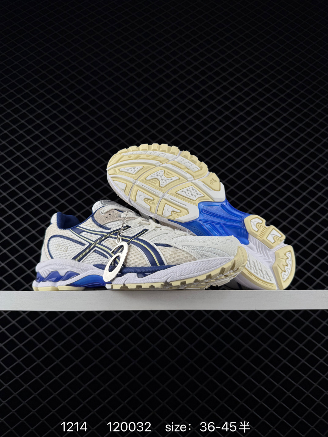 ASICS Gel-Nimbus 10.1