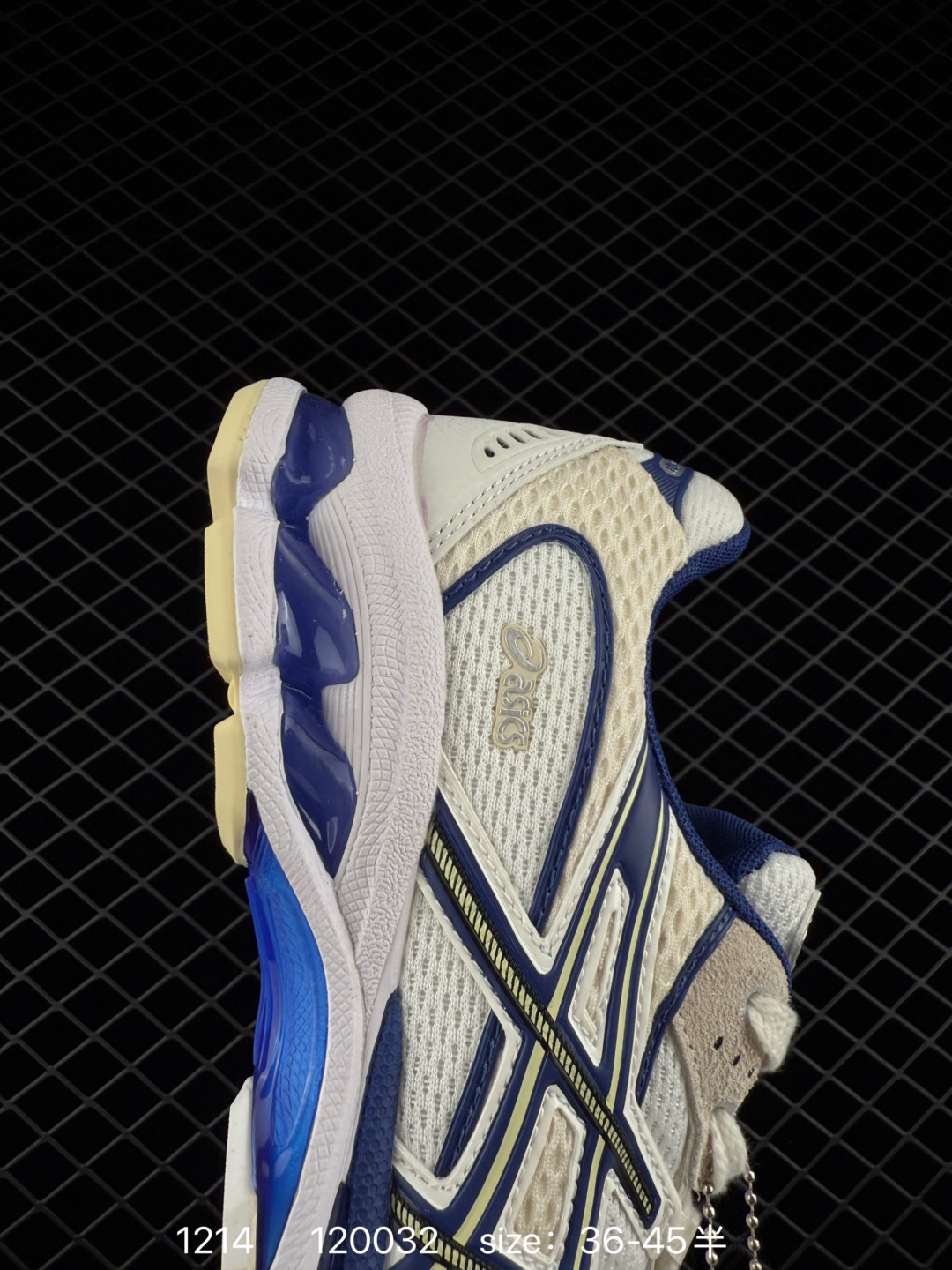 ASICS Gel-Nimbus 10.1