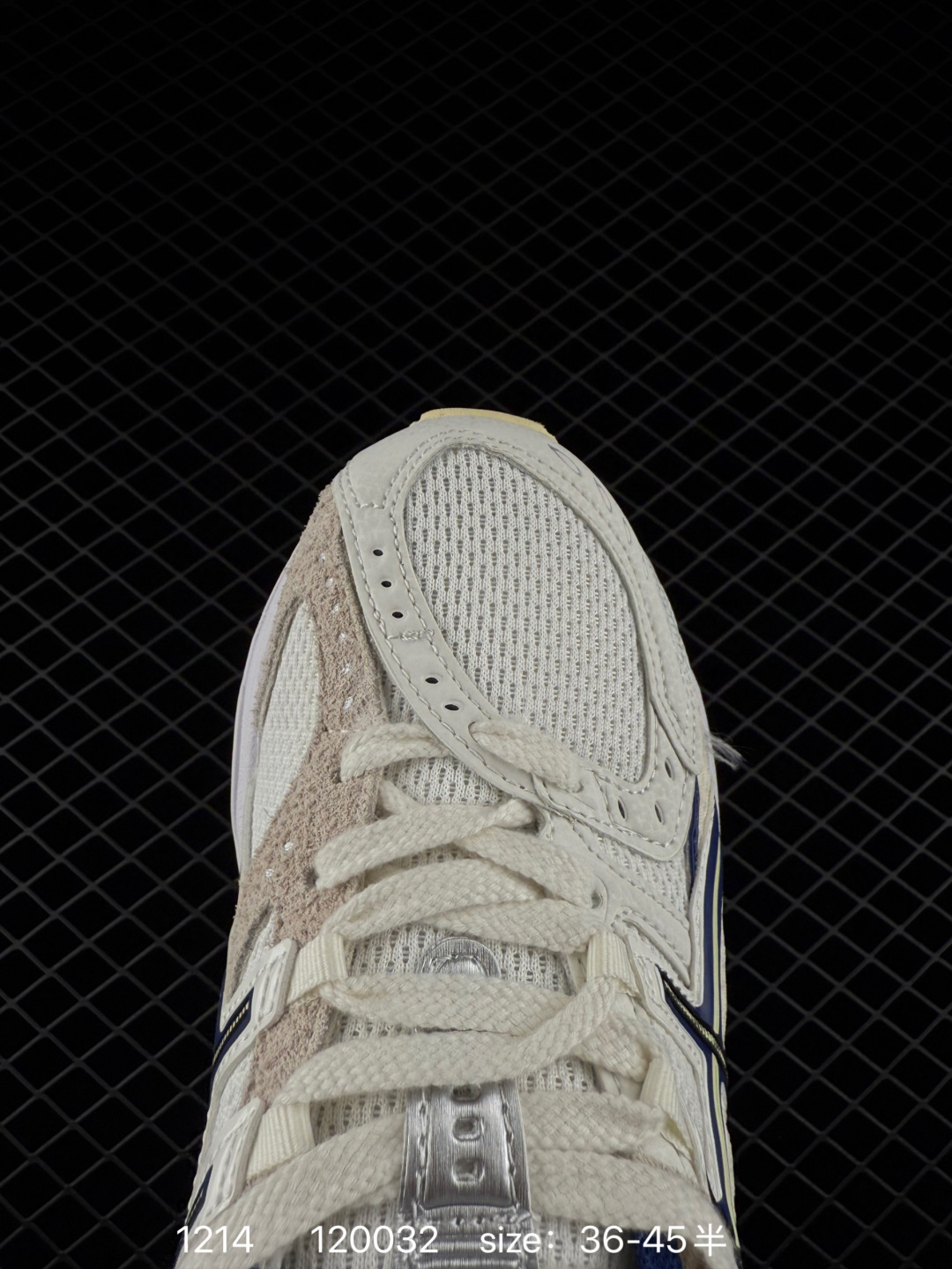 ASICS Gel-Nimbus 10.1