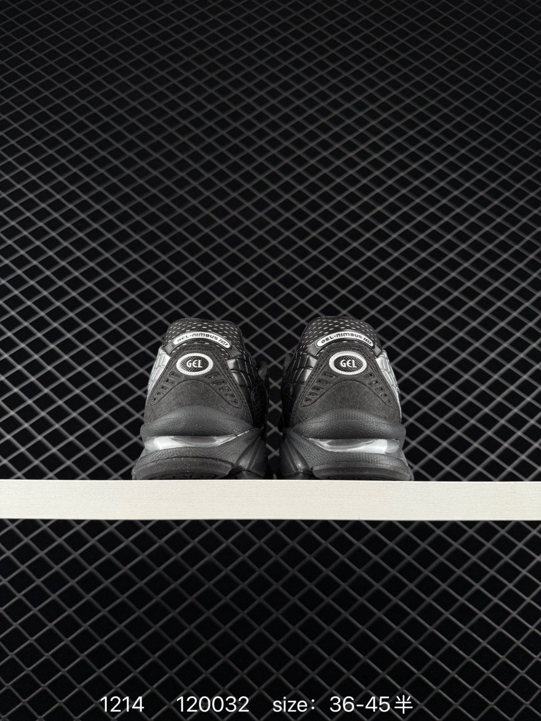 ASICS Gel-Nimbus 10.1