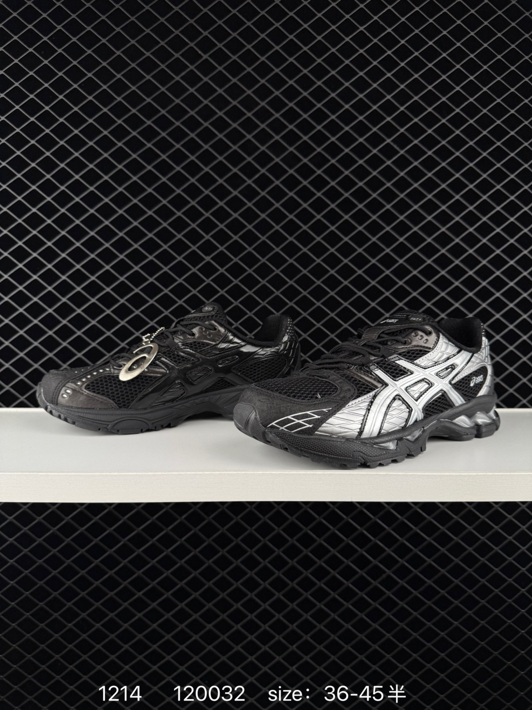 ASICS Gel-Nimbus 10.1