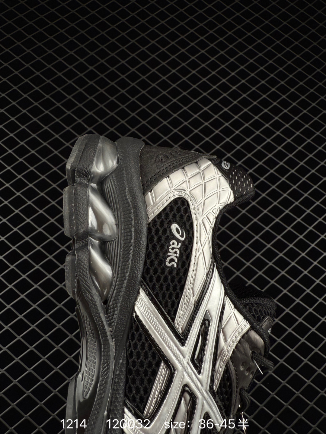 ASICS Gel-Nimbus 10.1