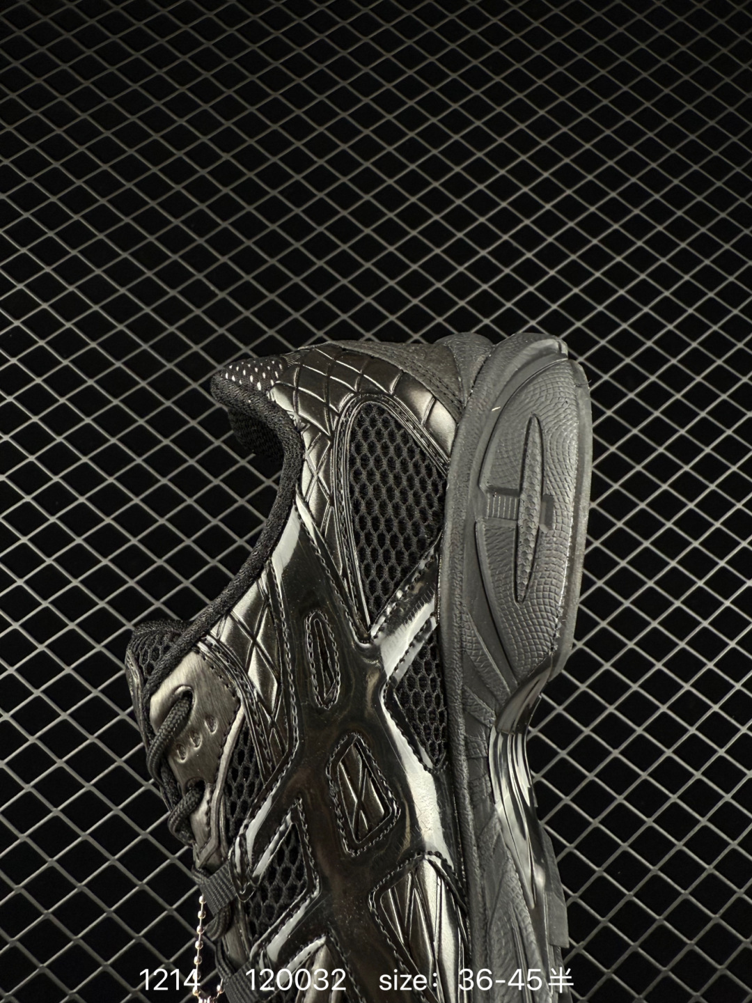 ASICS Gel-Nimbus 10.1