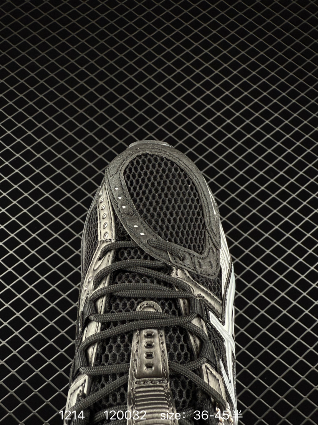 ASICS Gel-Nimbus 10.1