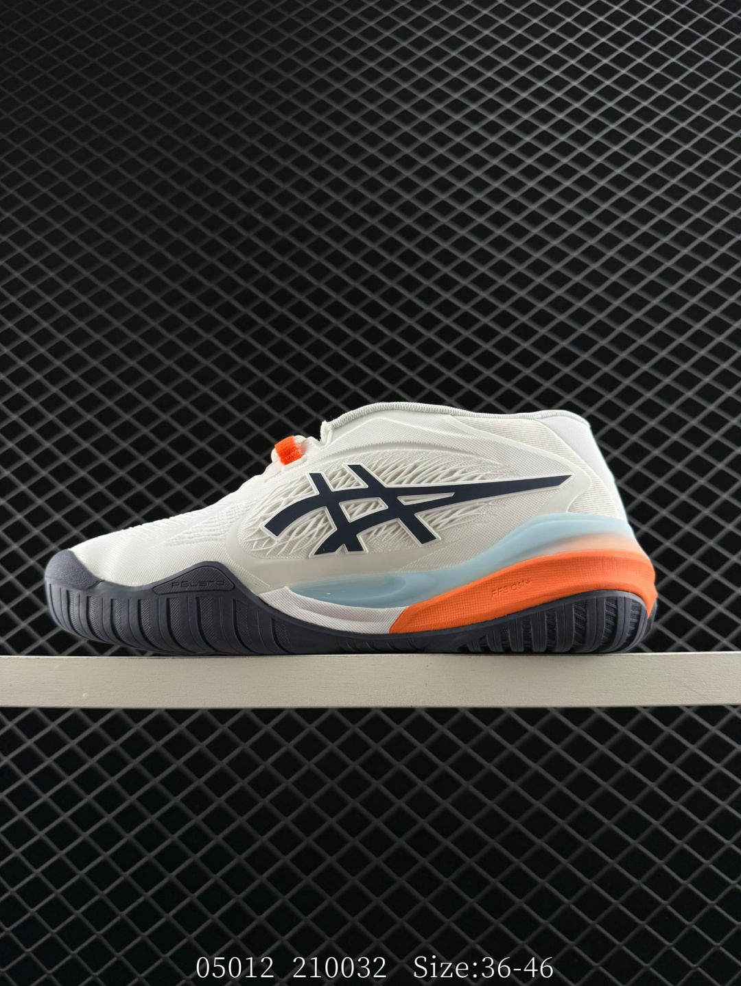 Asics Gel-RESOLUTION X