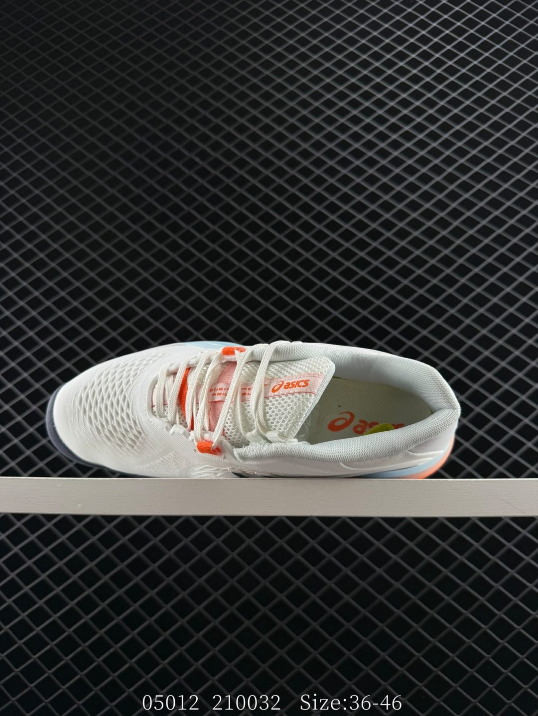 Asics Gel-RESOLUTION X