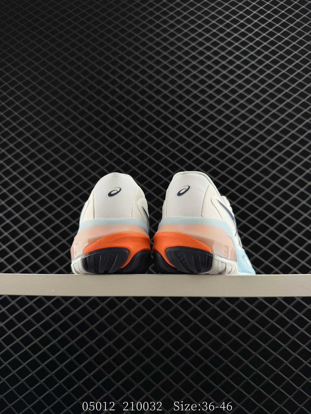 Asics Gel-RESOLUTION X