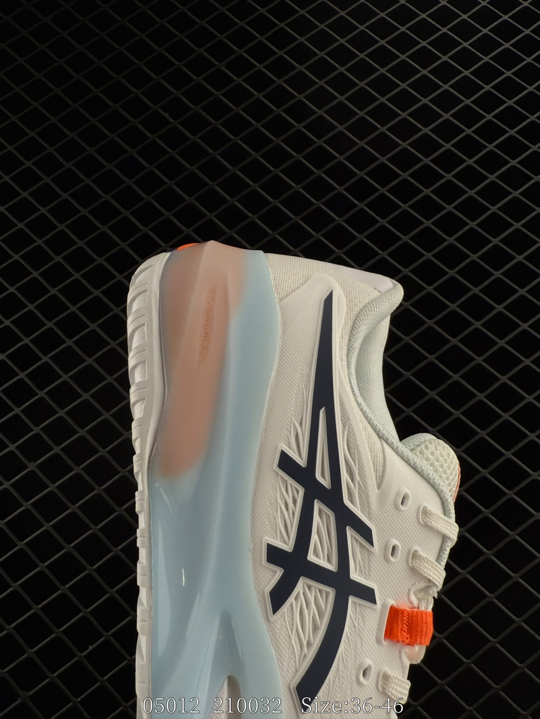 Asics Gel-RESOLUTION X