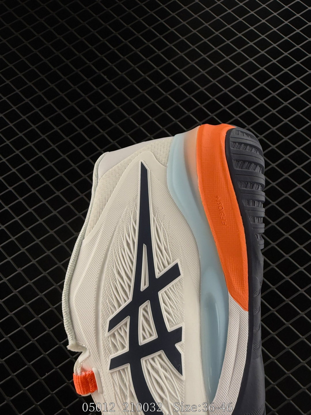 Asics Gel-RESOLUTION X