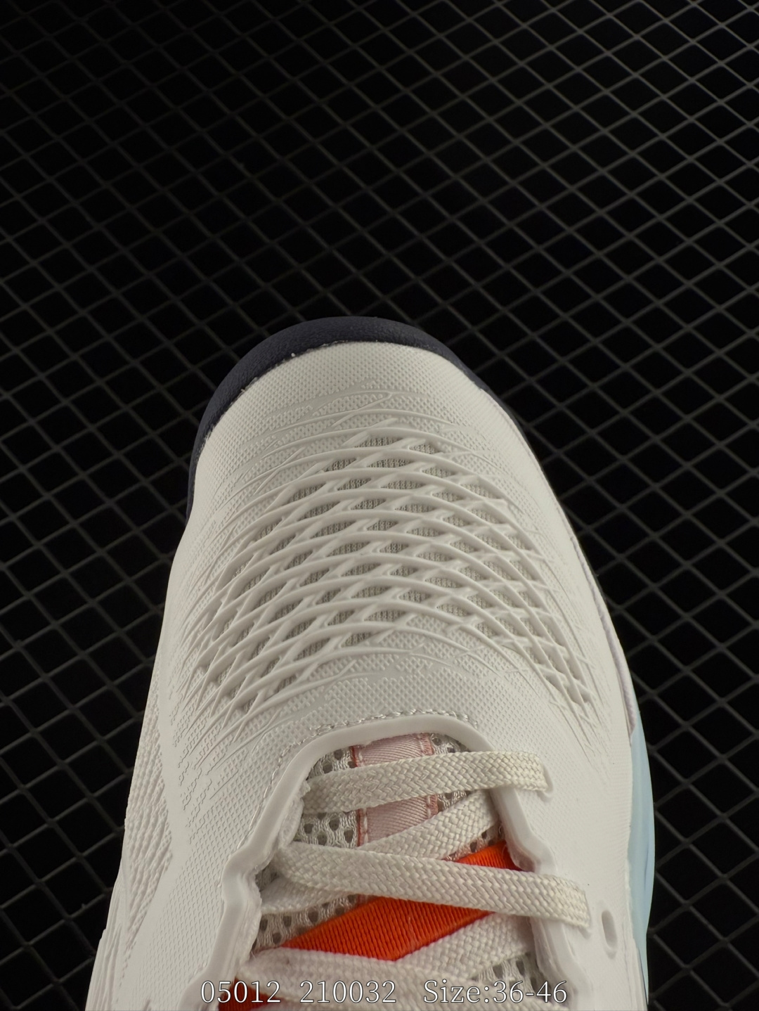 Asics Gel-RESOLUTION X