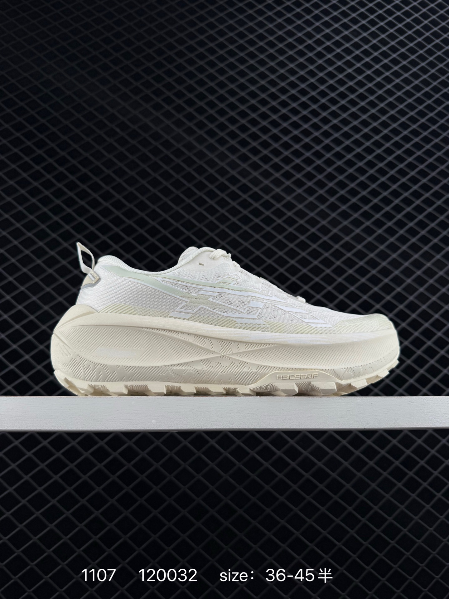 ASICS GEL-TRABUCO MAX 4