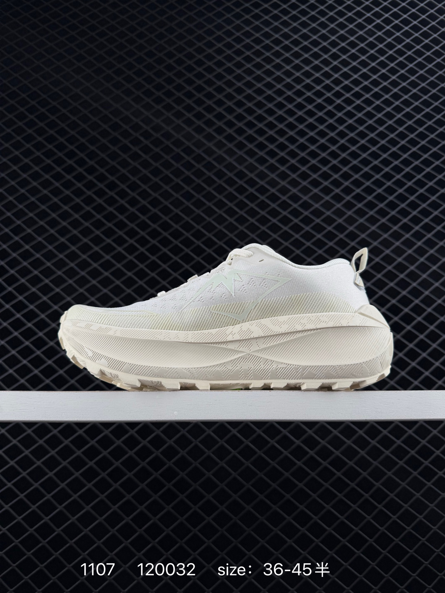 ASICS GEL-TRABUCO MAX 4