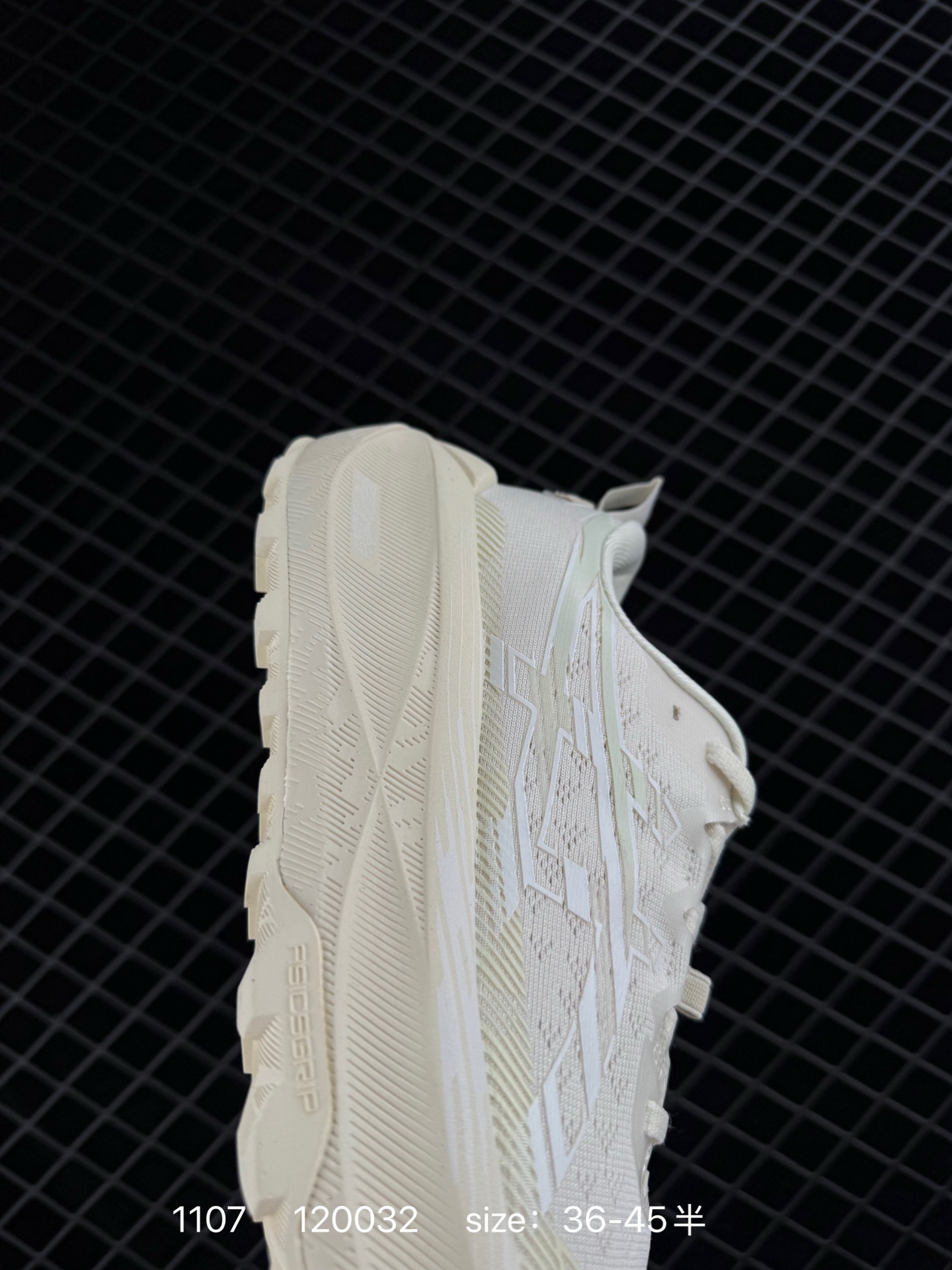 ASICS GEL-TRABUCO MAX 4