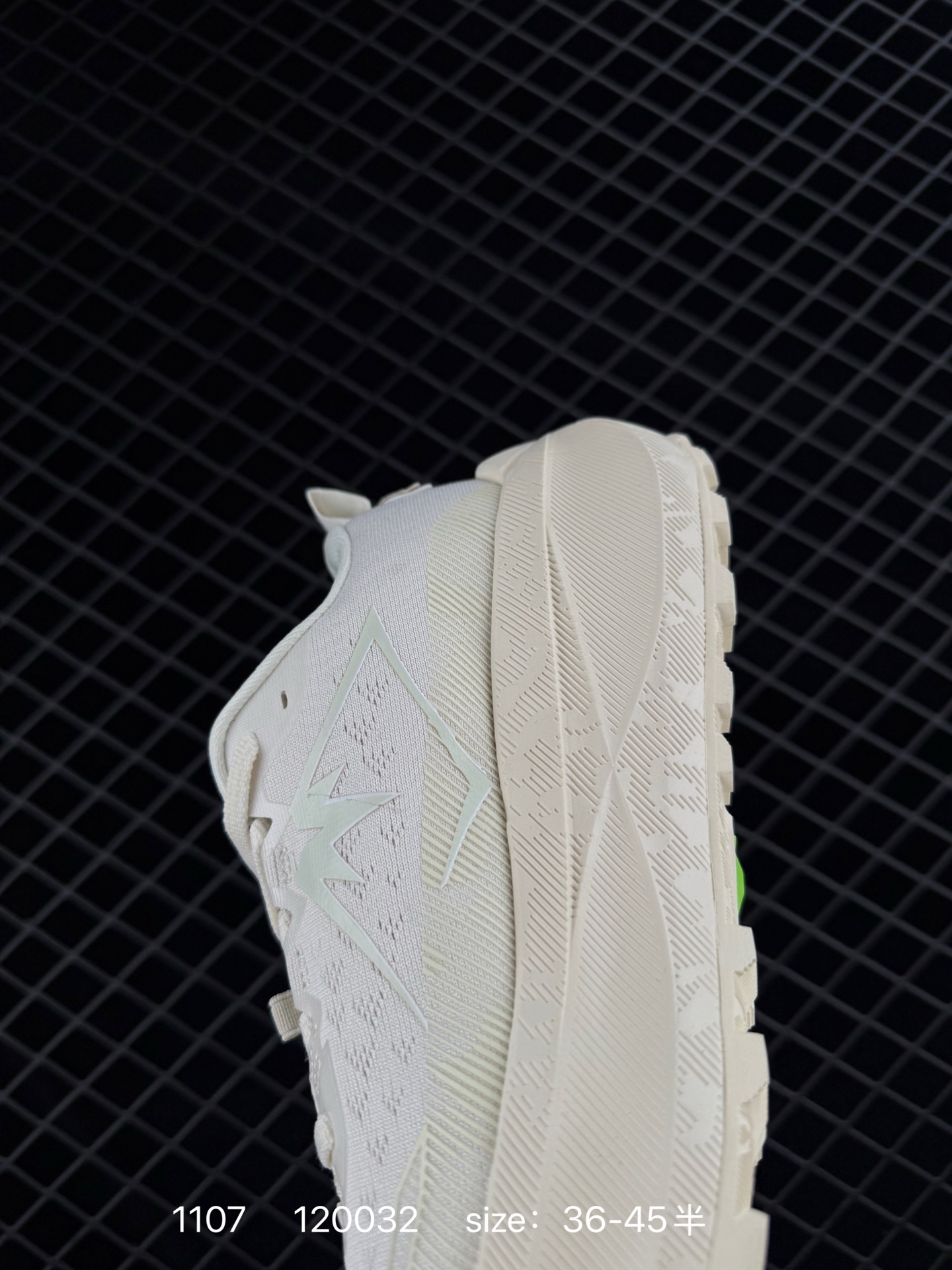 ASICS GEL-TRABUCO MAX 4