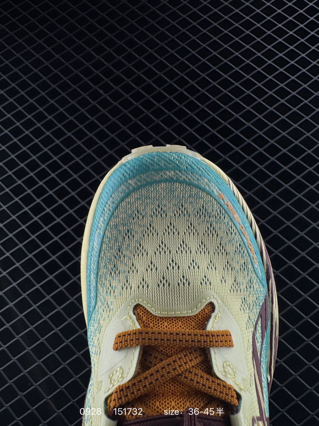 ASICS GEL-TRABUCO MAX 4