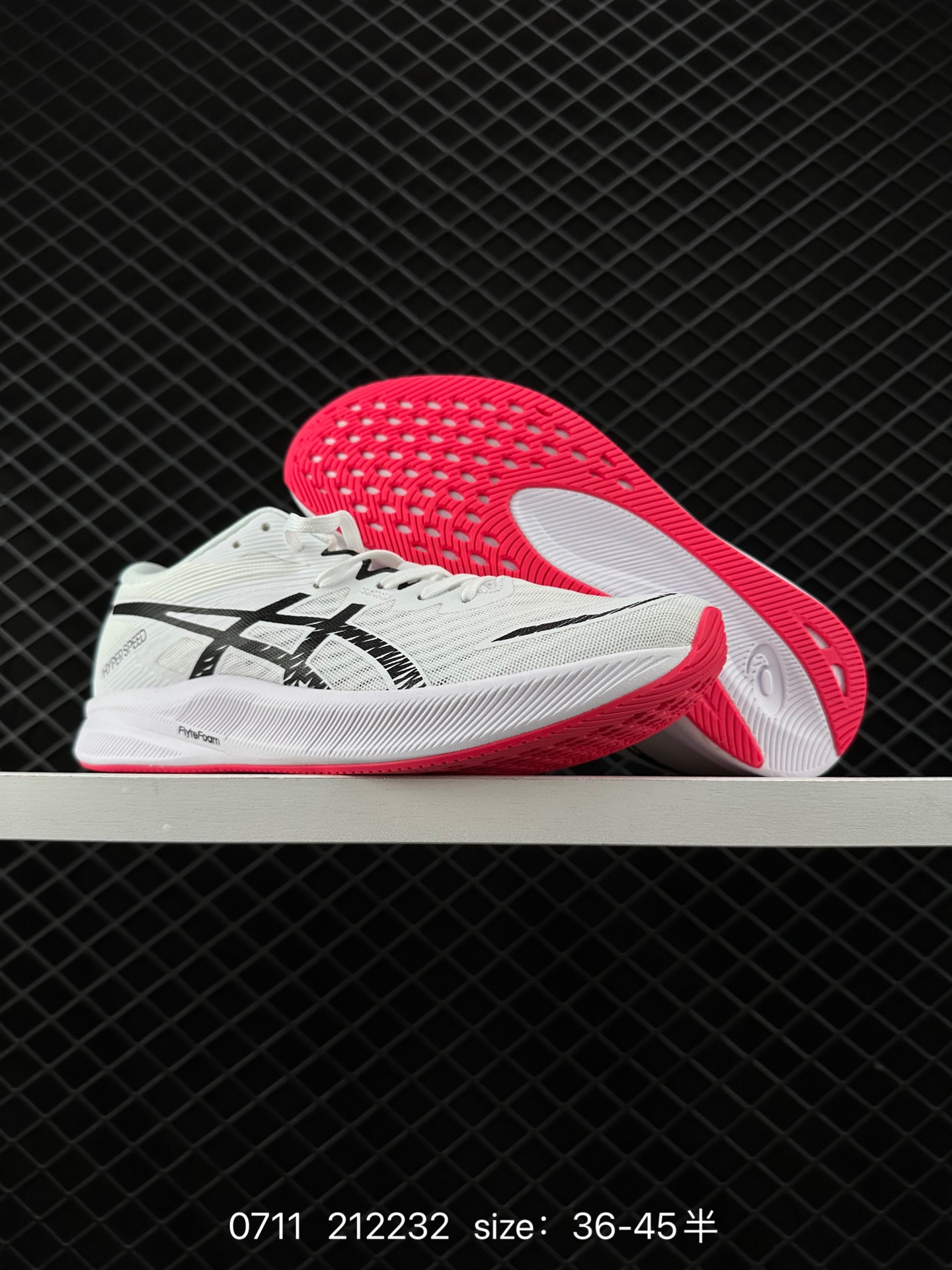 Asics HYPER SPEED