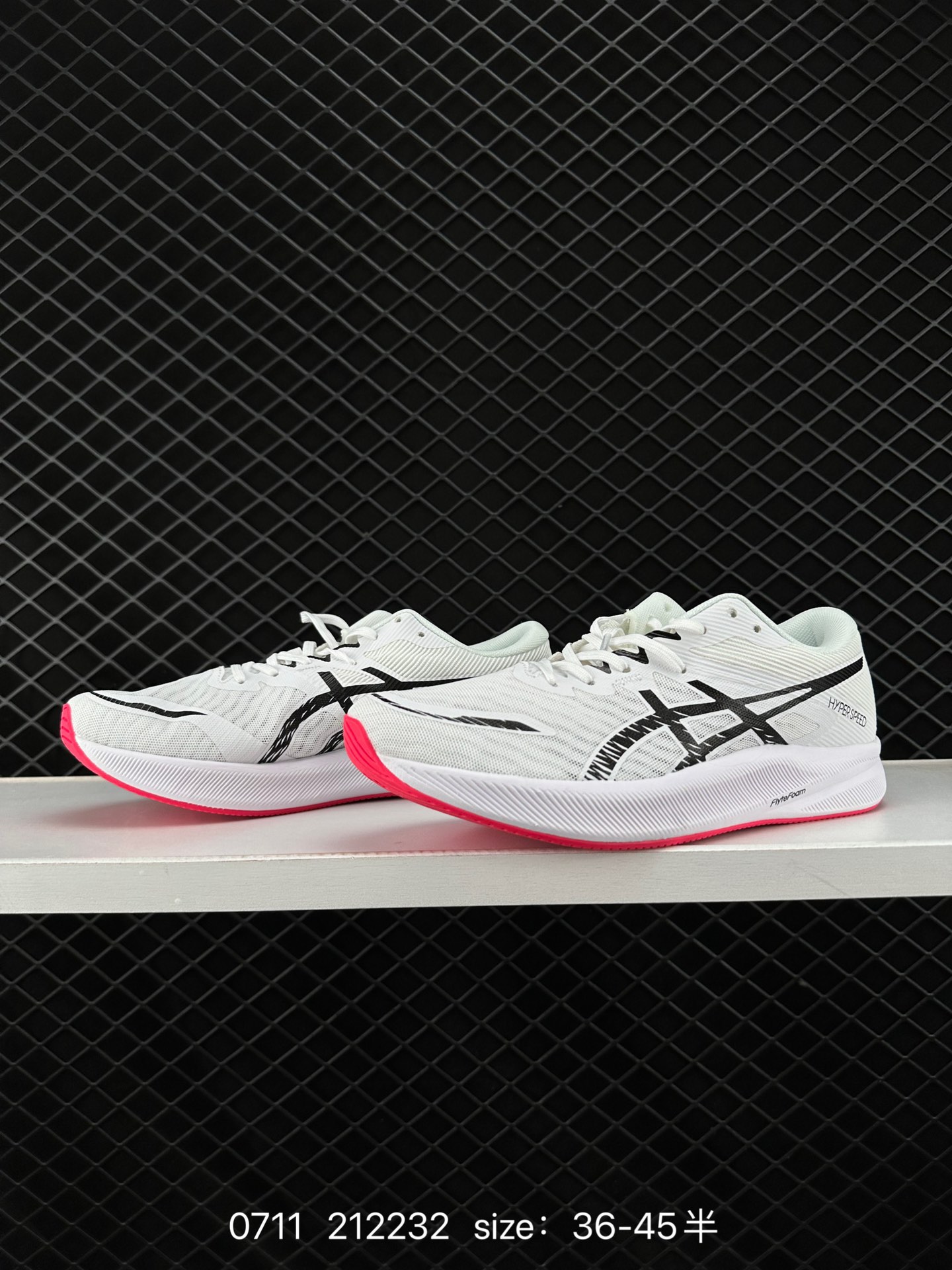 Asics HYPER SPEED