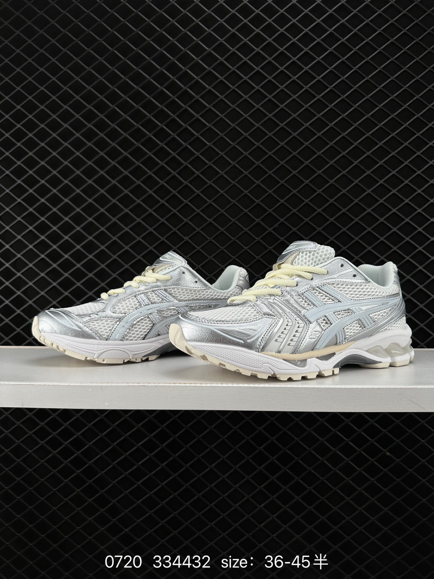 ASICS KAYANO 14