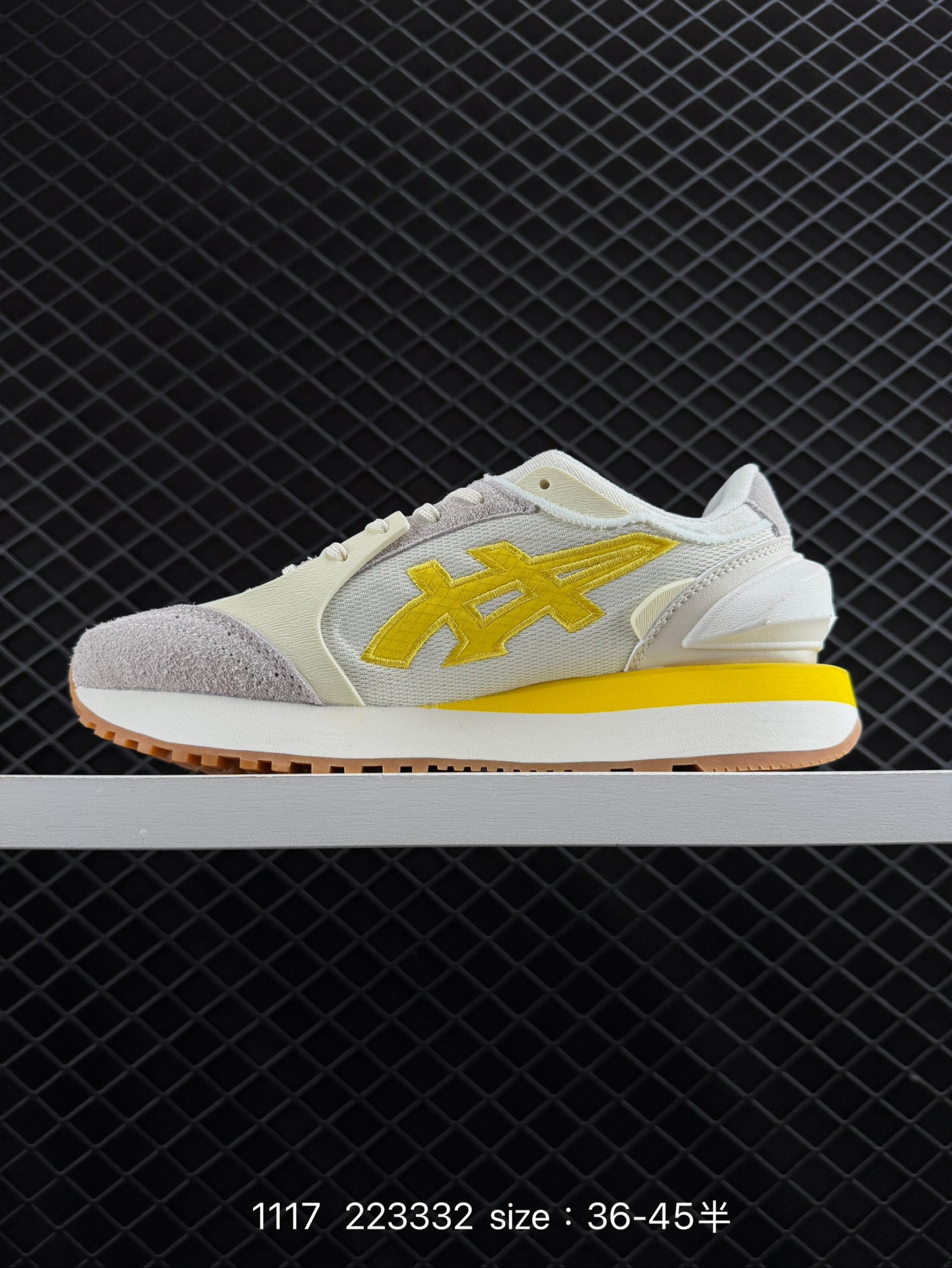 Asics Ointsuka Tiger Moage co