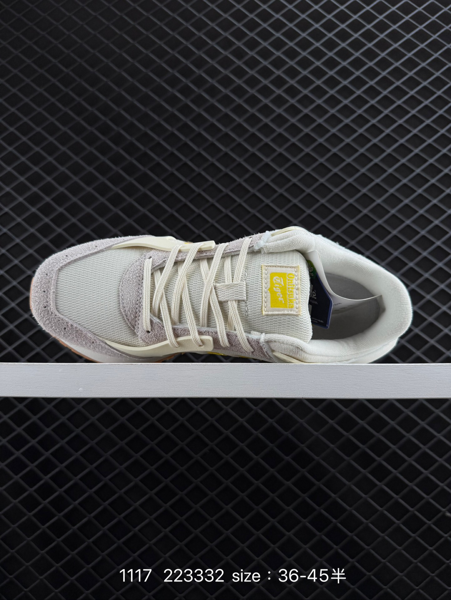 Asics Ointsuka Tiger Moage co