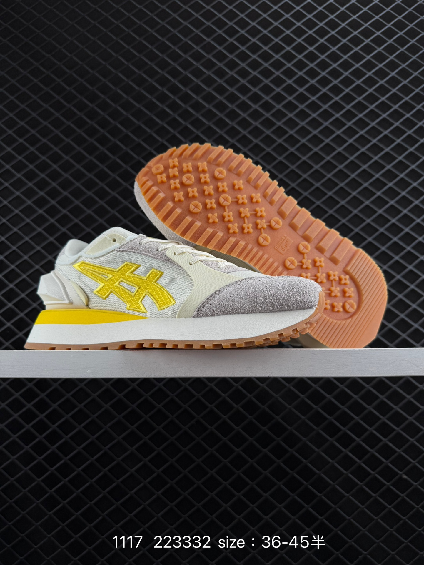 Asics Ointsuka Tiger Moage co