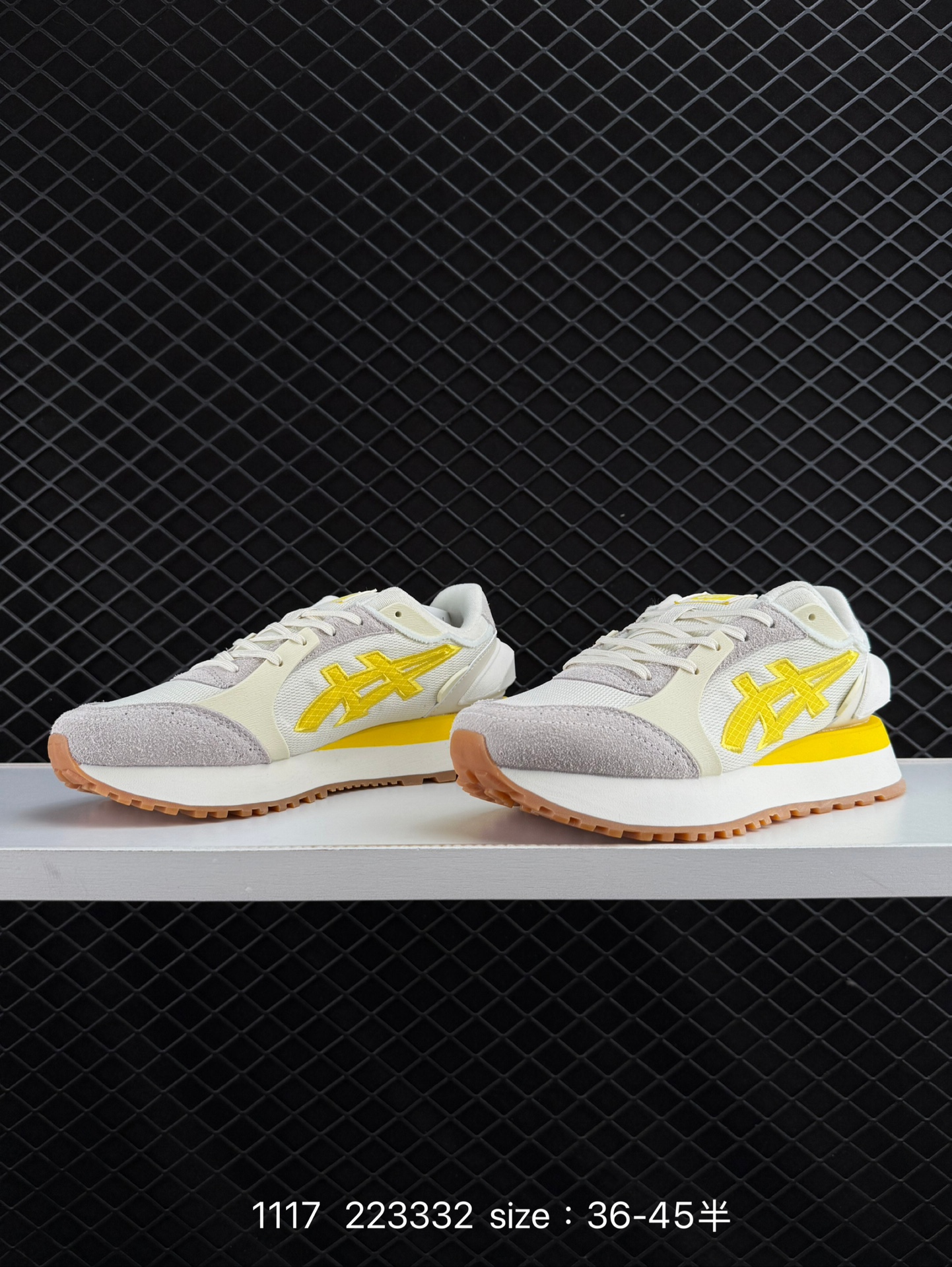 Asics Ointsuka Tiger Moage co