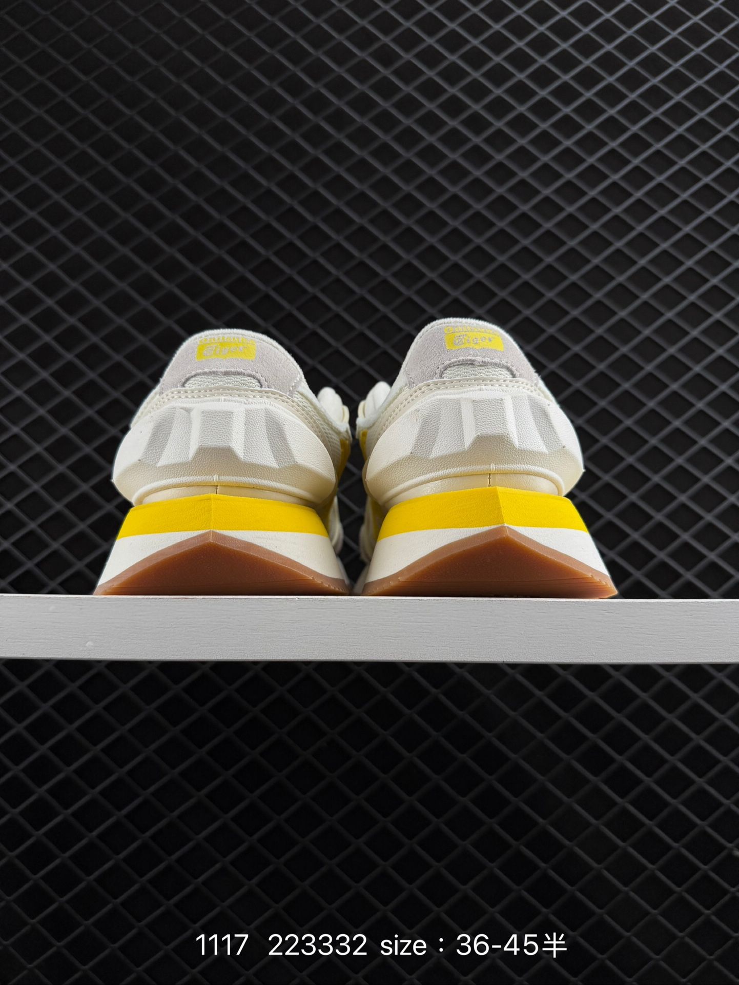 Asics Ointsuka Tiger Moage co