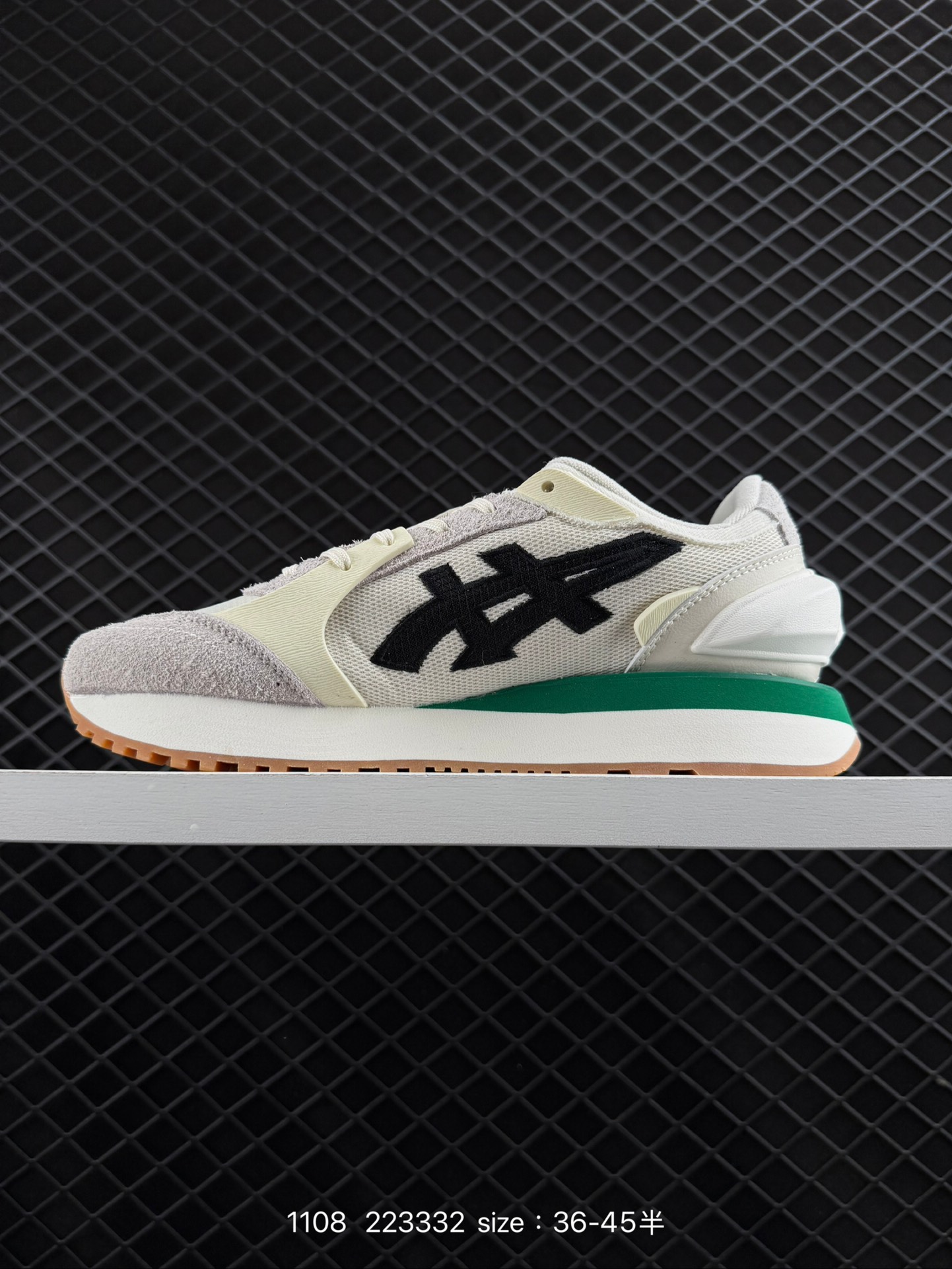 Asics Ointsuka Tiger Moage co