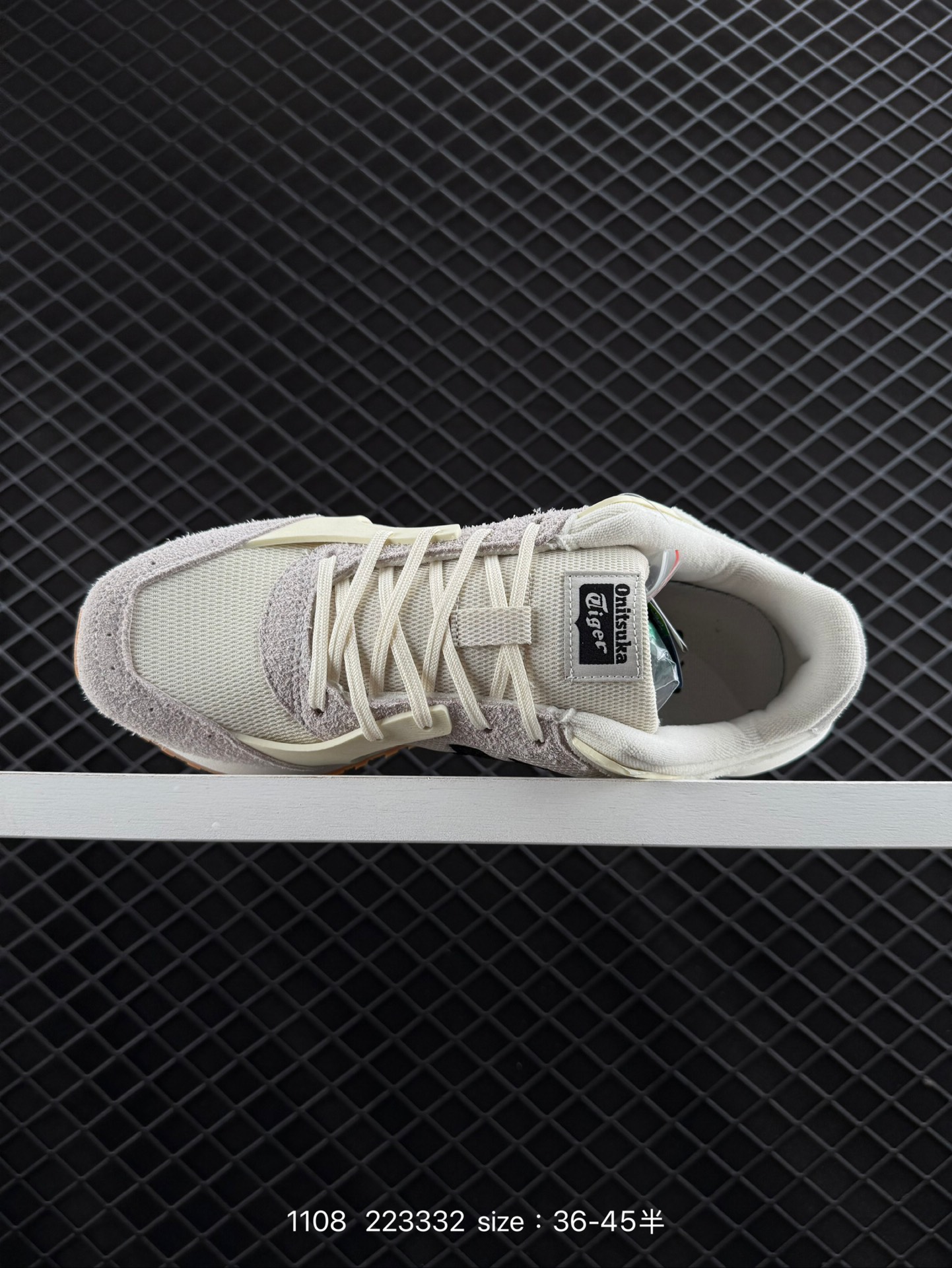 Asics Ointsuka Tiger Moage co