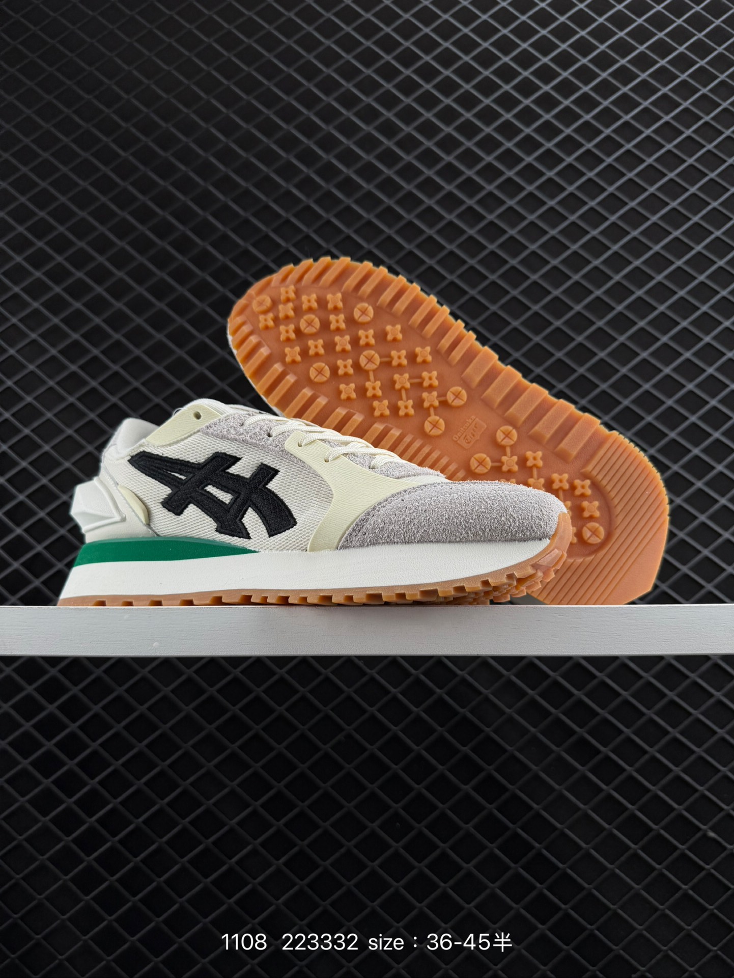 Asics Ointsuka Tiger Moage co