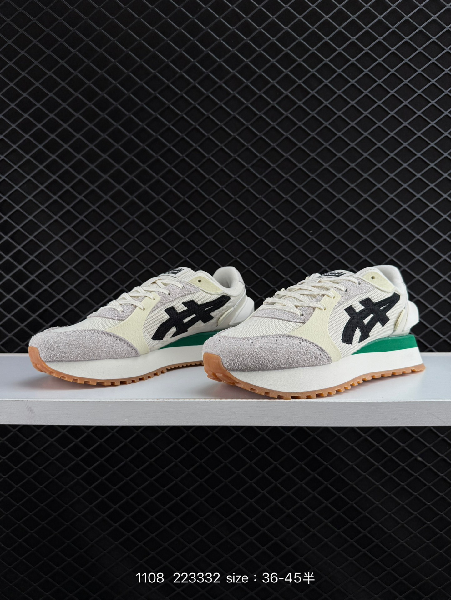 Asics Ointsuka Tiger Moage co