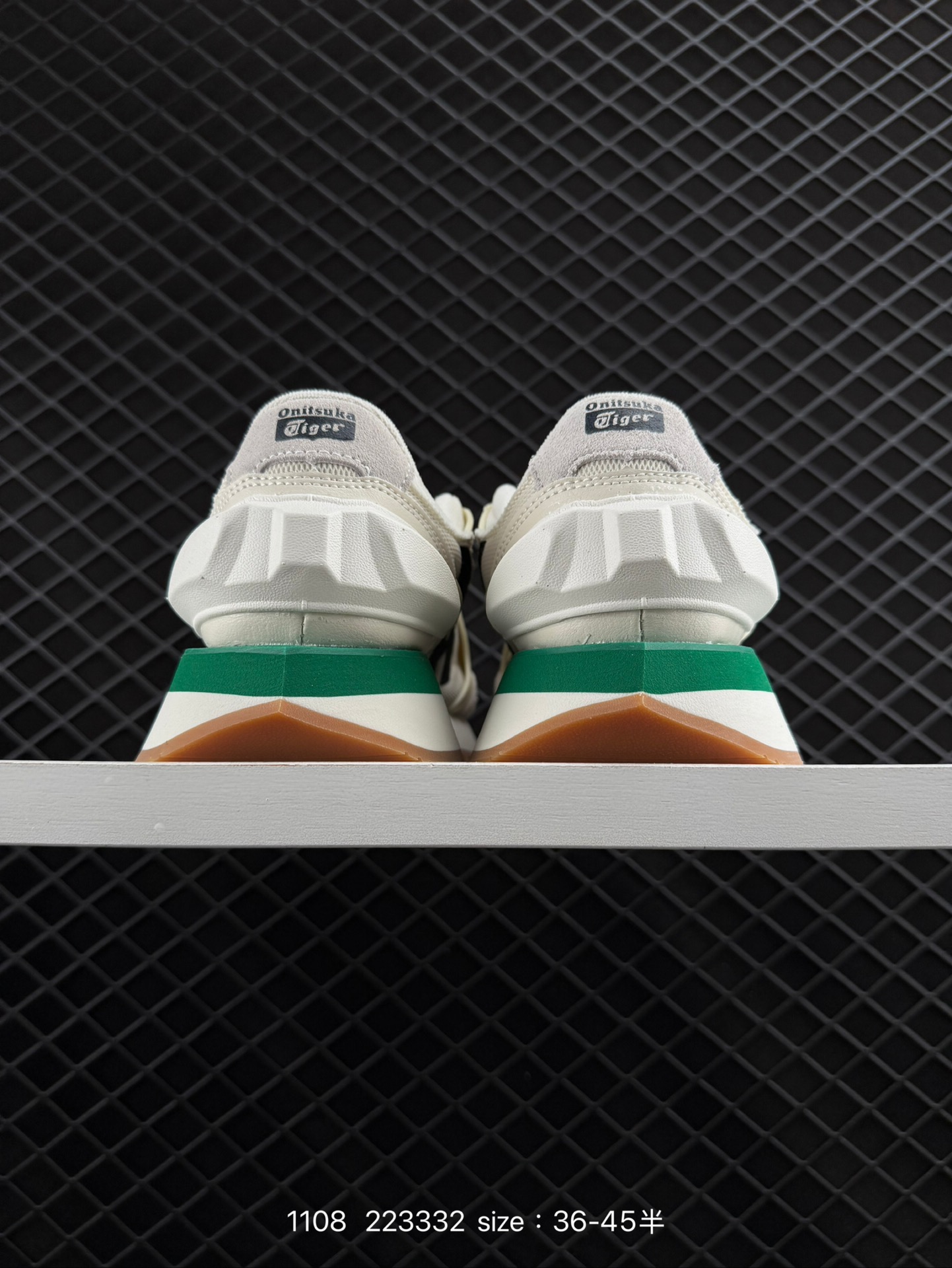 Asics Ointsuka Tiger Moage co