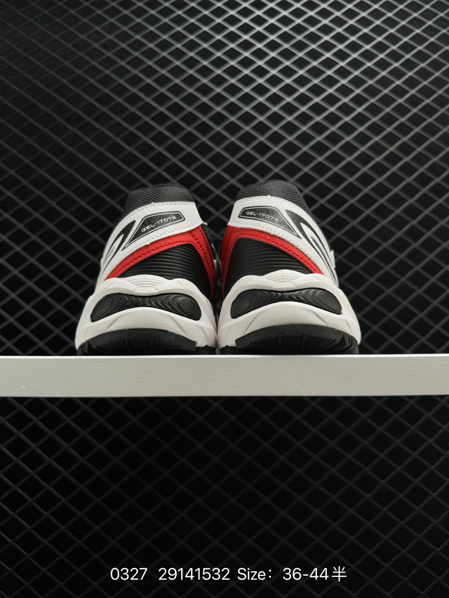 ASICS   Gel-170tr