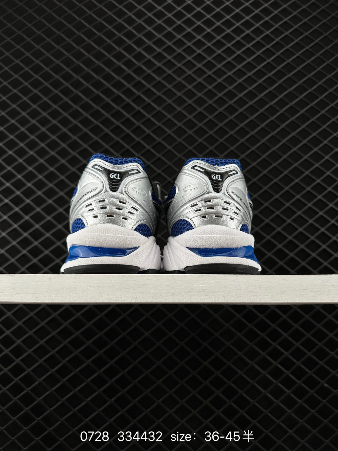 Asics  GEL-Kayano 14