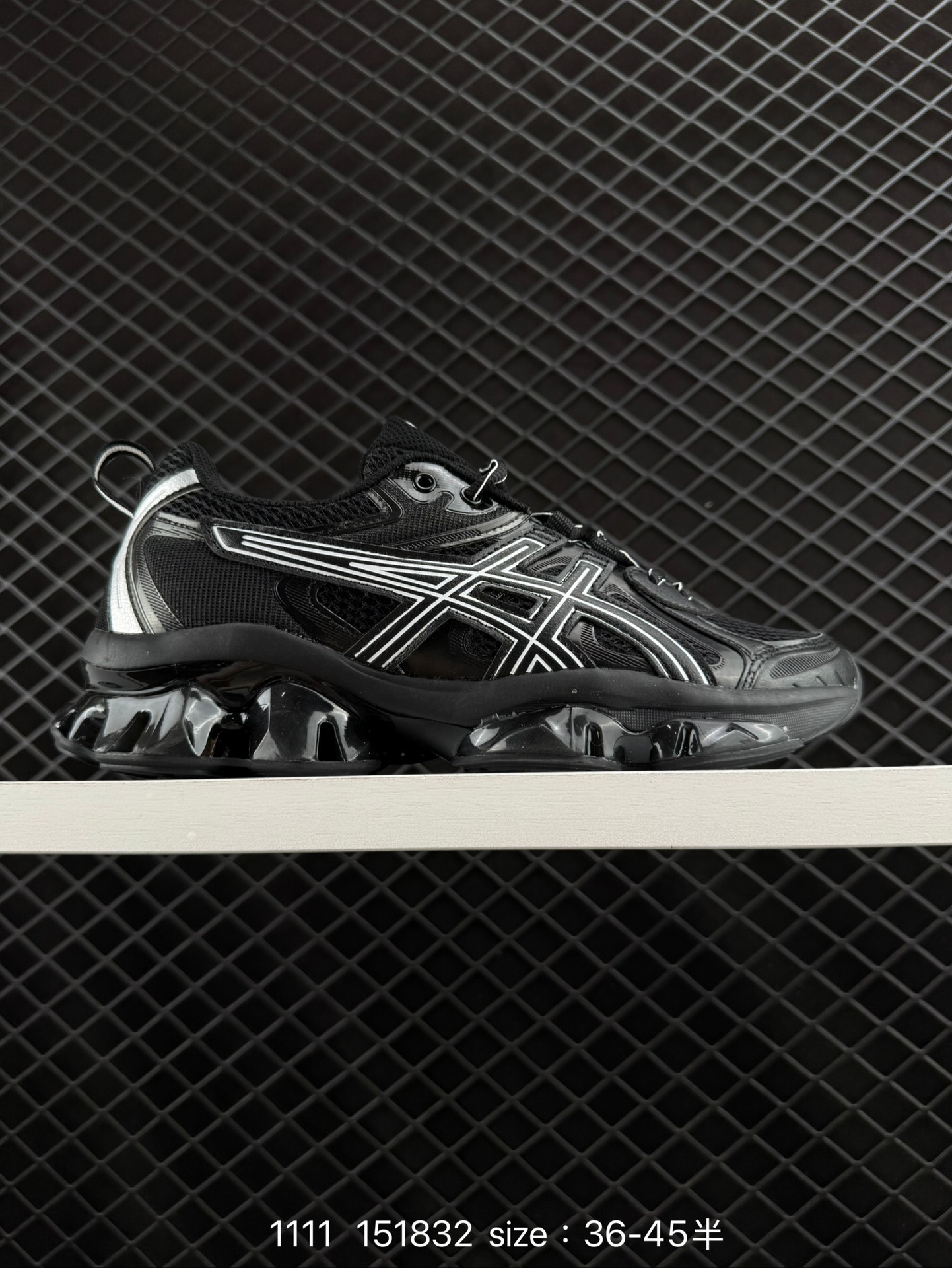 ASICS   Gel-Quantum Kinetic