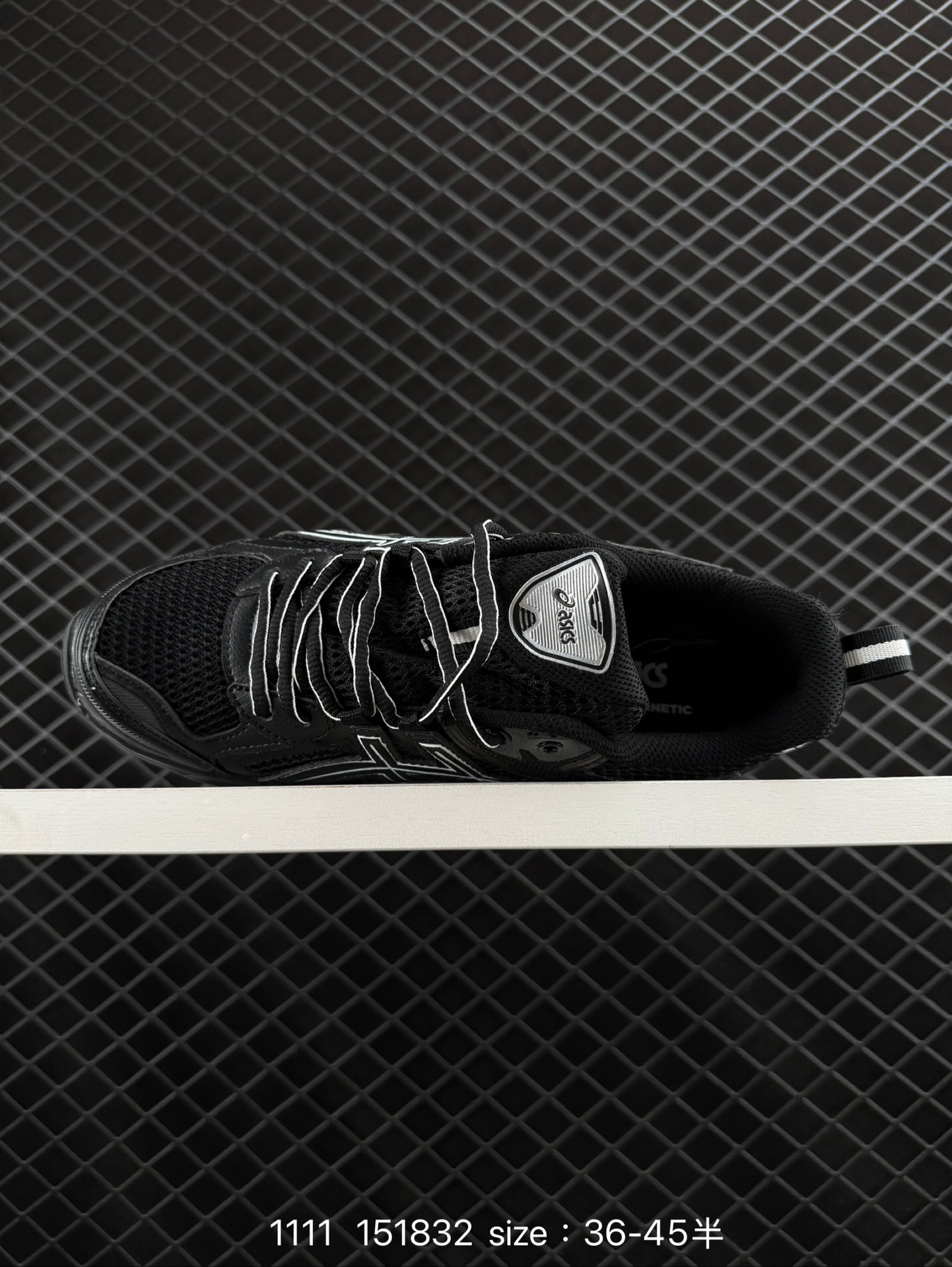 ASICS   Gel-Quantum Kinetic