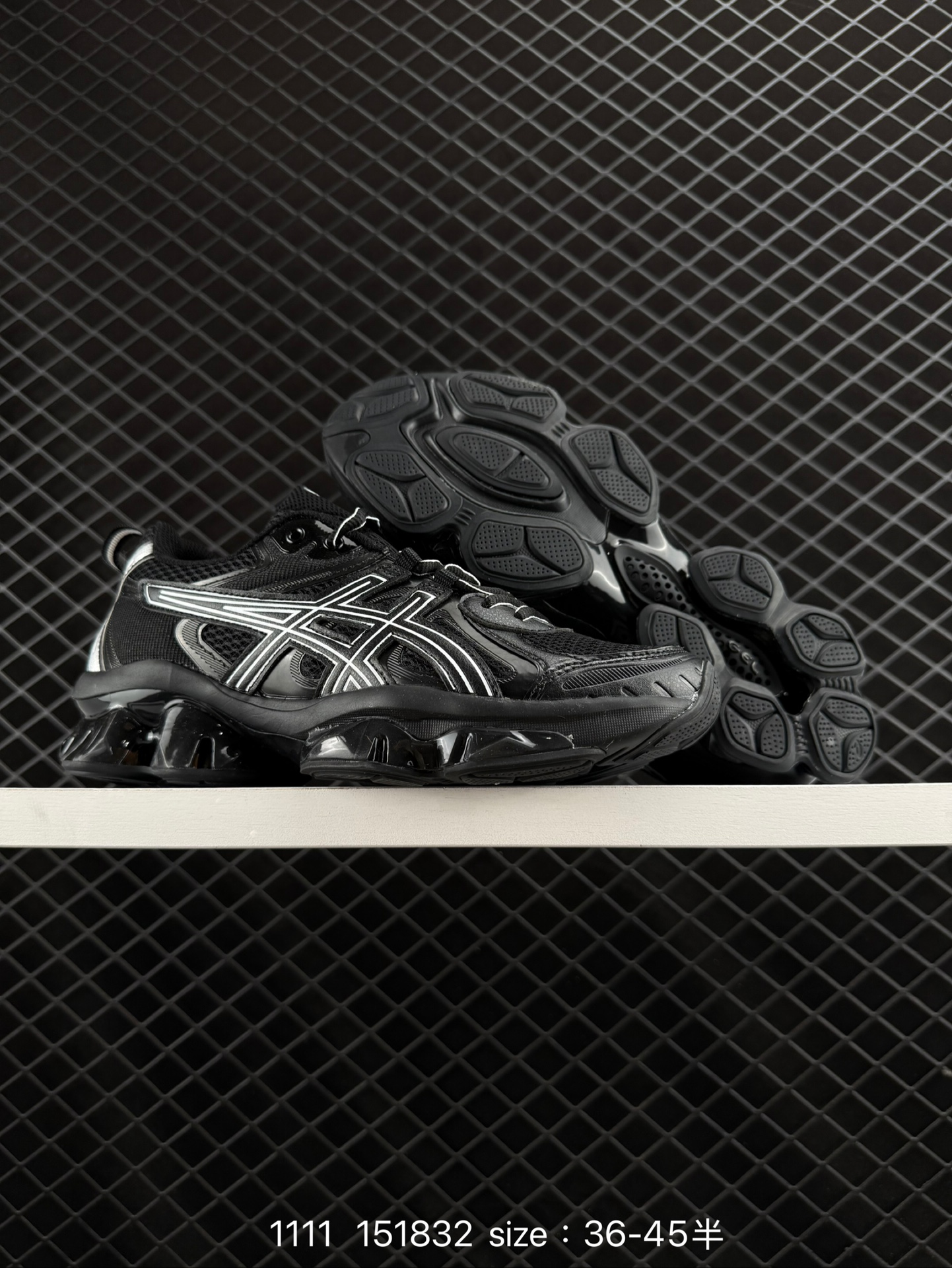 ASICS   Gel-Quantum Kinetic