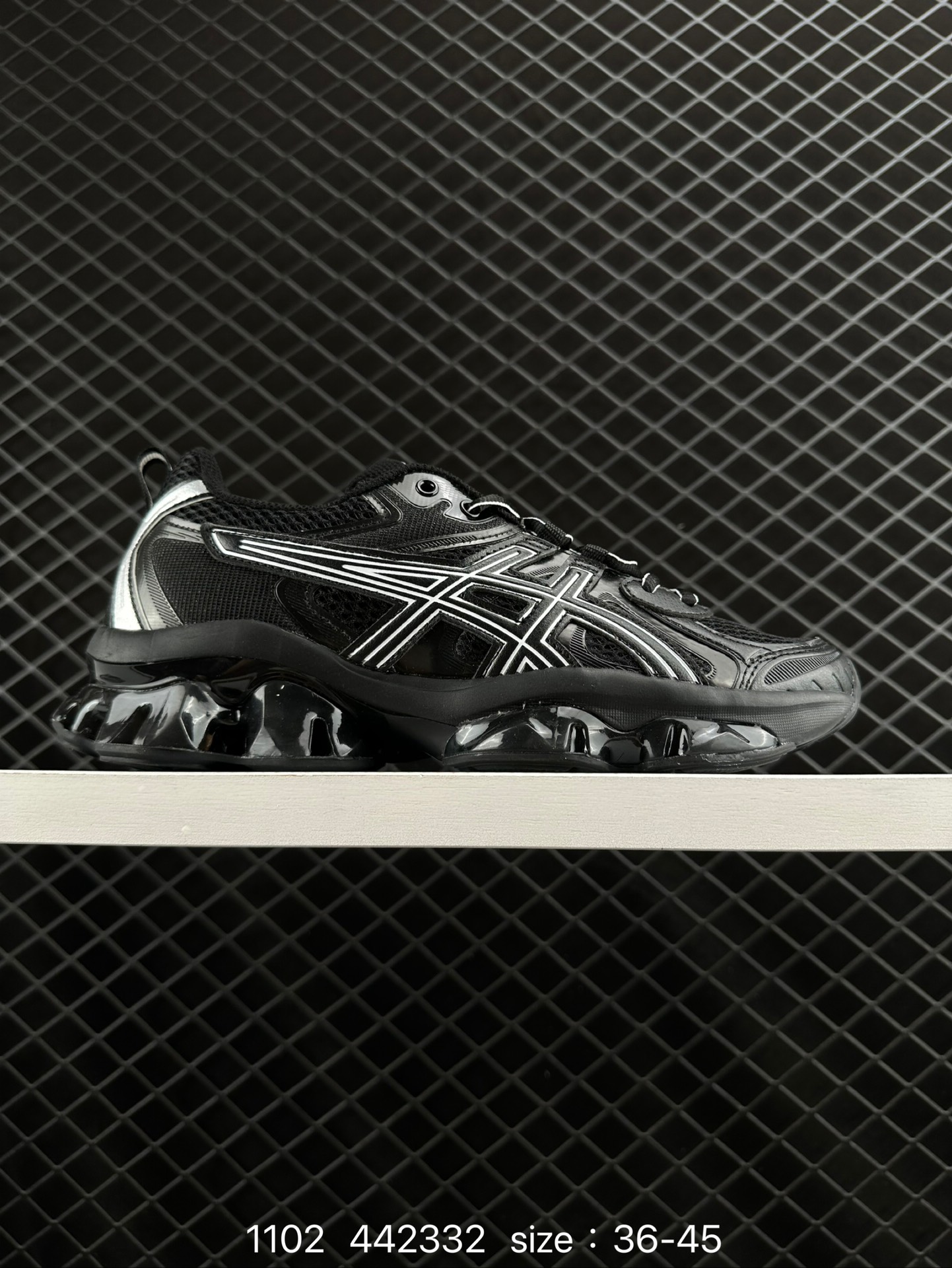 ASICS   Gel-Quantum Kinetic
