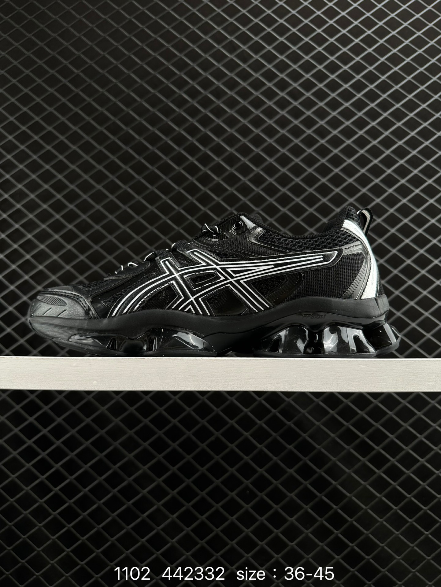 ASICS   Gel-Quantum Kinetic