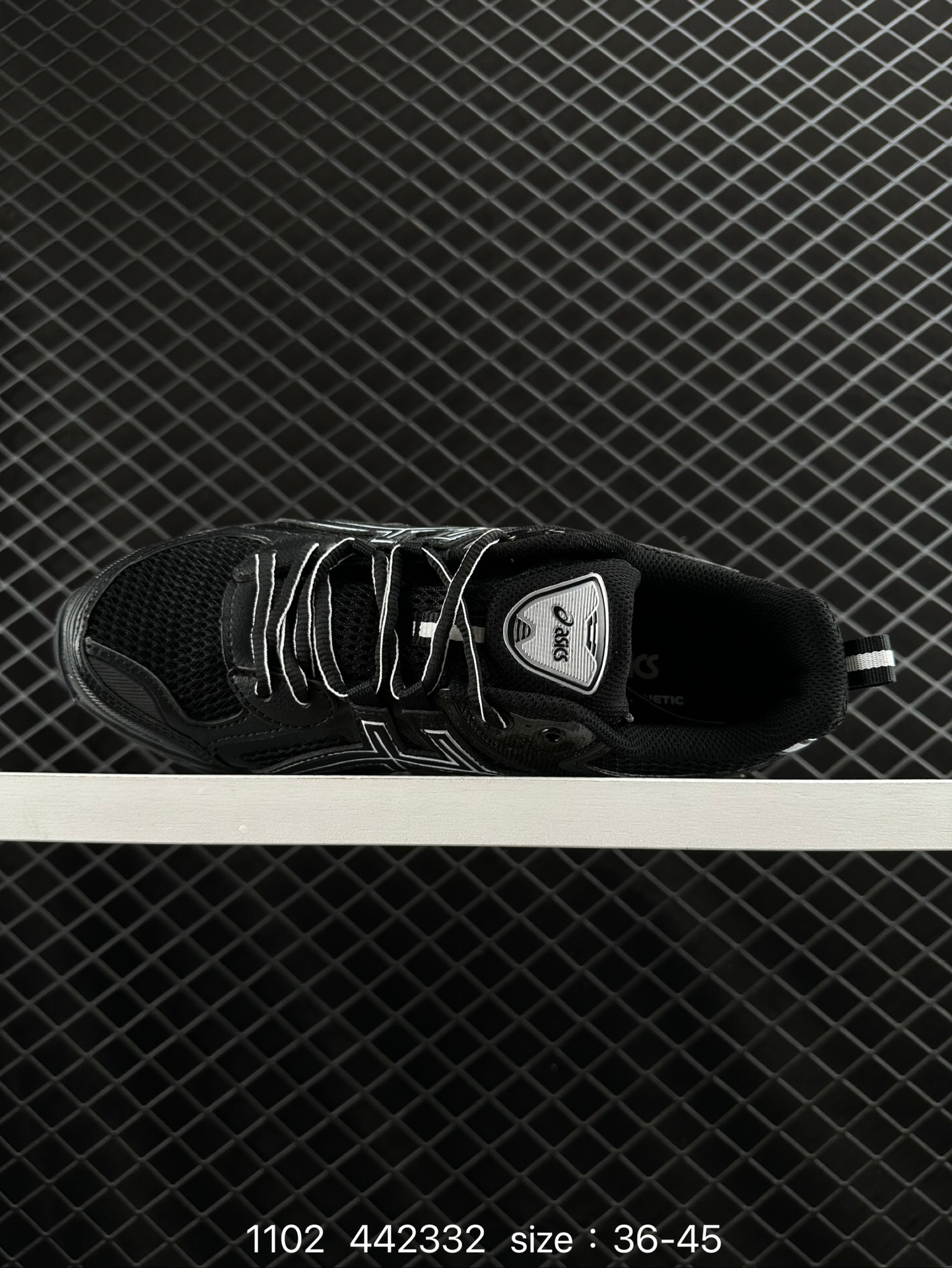 ASICS   Gel-Quantum Kinetic