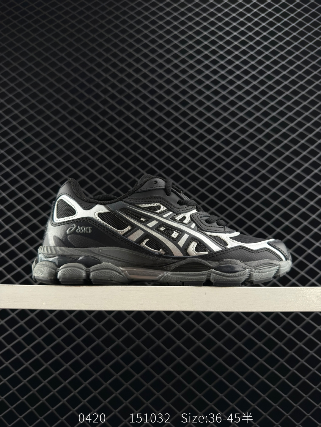 AsicsGel-NYC ASICSTIGER